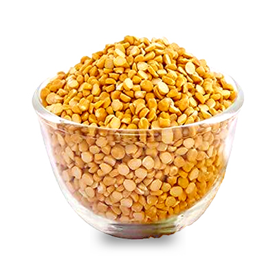 CHANA DAL
